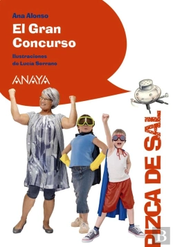Bertrand.pt - El Gran Concurso