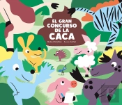 El Gran Concurso De La Caca