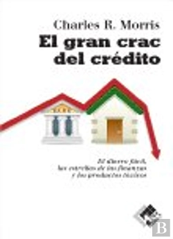 Bertrand.pt - El Gran Crac Del Crédito