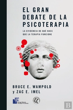 Bertrand.pt - El Gran Debate De La Psicoterapia