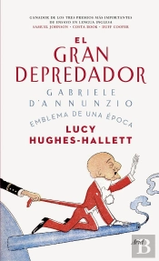 El Gran Depredador