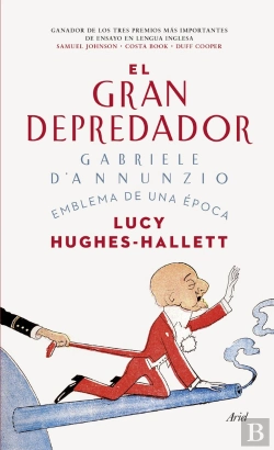 Bertrand.pt - El Gran Depredador