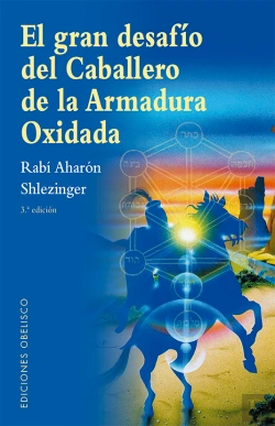 Bertrand.pt - El Gran Desafio Del Caballero De La Armadura Oxidada (N.E.)