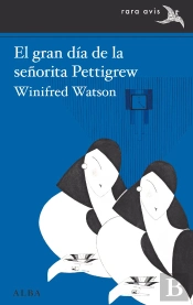 El Gran Dia De La Señorita Pettigrew