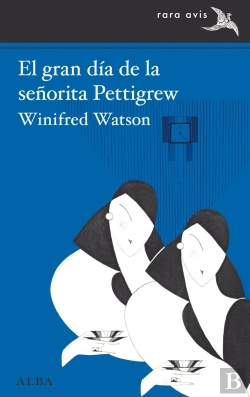 Bertrand.pt - El Gran Dia De La Señorita Pettigrew
