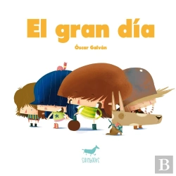 Bertrand.pt - El Gran Día