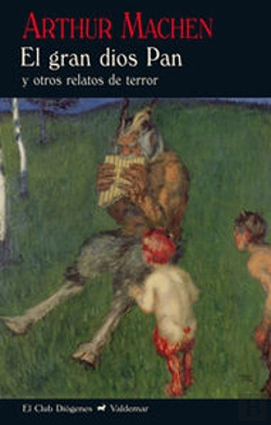Bertrand.pt - El Gran Dios Pan