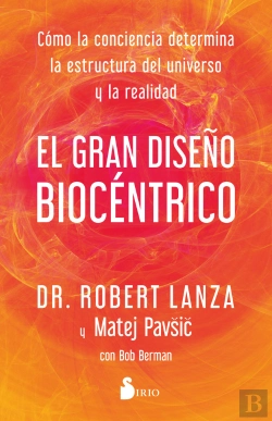 Bertrand.pt - El Gran Diseño Biocentrico
