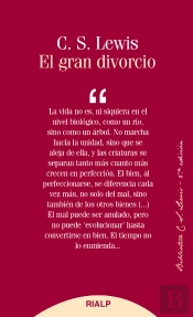 El Gran Divorcio