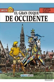 El Gran Duque De Occidente