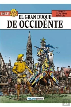 Bertrand.pt - El Gran Duque De Occidente