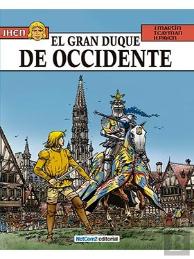 El Gran Duque De Occidente