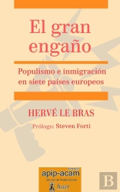 El Gran Engaño