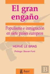 El Gran Engaño
