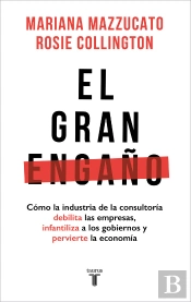 El Gran Engaño