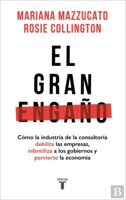 Bertrand.pt - El Gran Engaño