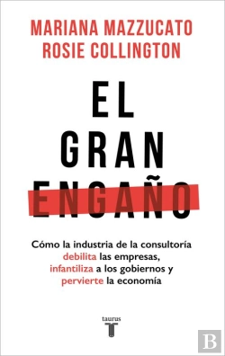 Bertrand.pt - El Gran Engaño