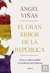 El Gran Error De La República