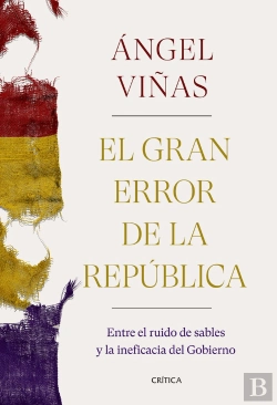 Bertrand.pt - El Gran Error De La República