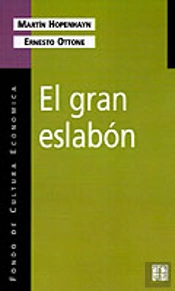 El Gran Eslabon: Educacion Y Desarrollo En El Umbral Del Siglo Xxi