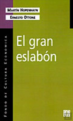 Bertrand.pt - El Gran Eslabon: Educacion Y Desarrollo En El Umbral Del Siglo Xxi