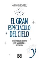 El Gran Espectáculo Del Cielo