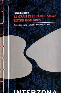 Bertrand.pt - El Gran Espejo Del Amor Entre Hombres