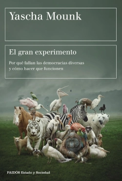Bertrand.pt - El Gran Experimento