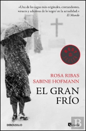 El Gran Frío (Un Caso De Ana Martí 2)