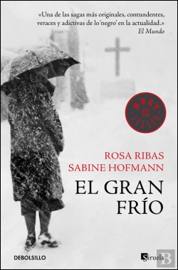 Bertrand.pt - El Gran Frío (Un Caso De Ana Martí 2)