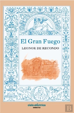 Bertrand.pt - El Gran Fuego