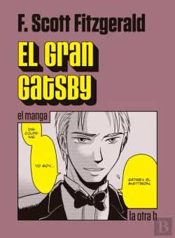 Bertrand.pt - El Gran Gatsby