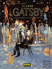 El Gran Gatsby
