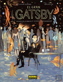 Bertrand.pt - El Gran Gatsby