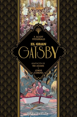 Bertrand.pt - El Gran Gatsby