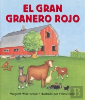 El Gran Granero Rojo