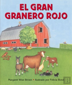 Bertrand.pt - El Gran Granero Rojo