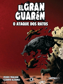 Bertrand.pt - El Gran Guarén – Capítulo 1