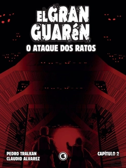 Bertrand.pt - El Gran Guarén – Capítulo 2