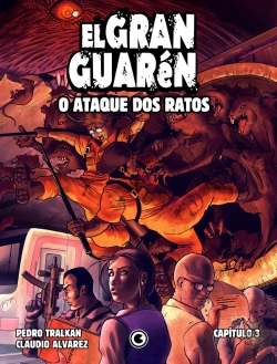 Bertrand.pt - El Gran Guarén – Capítulo 3