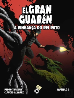 Bertrand.pt - El Gran Guarén – Capítulo 5