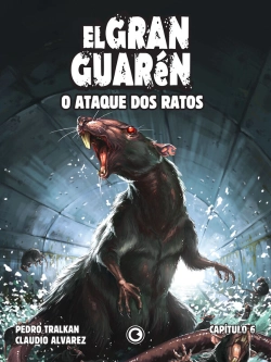 Bertrand.pt - El Gran Guarén – Capítulo 6