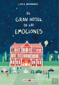 Bertrand.pt - El Gran Hotel De Las Emociones