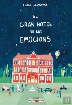 Bertrand.pt - El Gran Hotel De Les Emocions