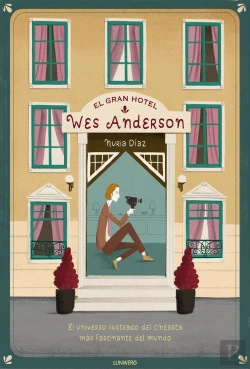 Bertrand.pt - El Gran Hotel Wes Anderson