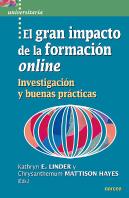 El Gran Impacto De La Formación Online