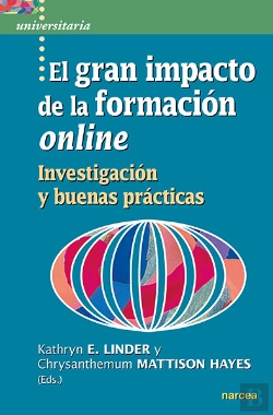 Bertrand.pt - El Gran Impacto De La Formación Online
