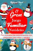 El Gran Juego Familiar Navideno