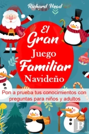 El Gran Juego Familiar Navideno