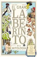 El Gran Laberinto De La Mitología